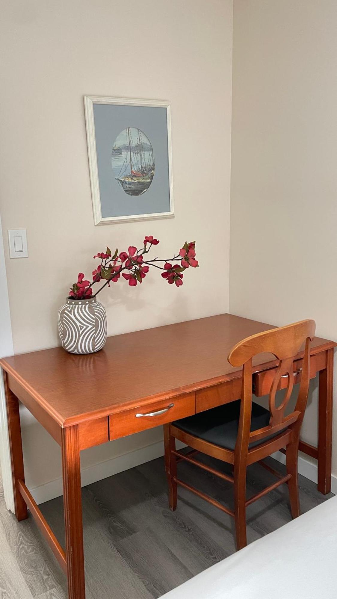 #304 Mountain View 1Br In Canmore Dt Buitenkant foto