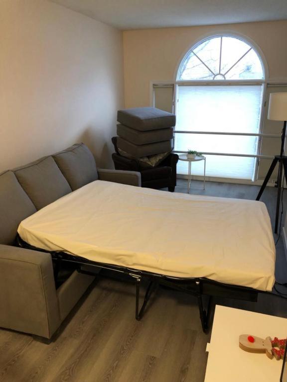 #304 Mountain View 1Br In Canmore Dt Buitenkant foto